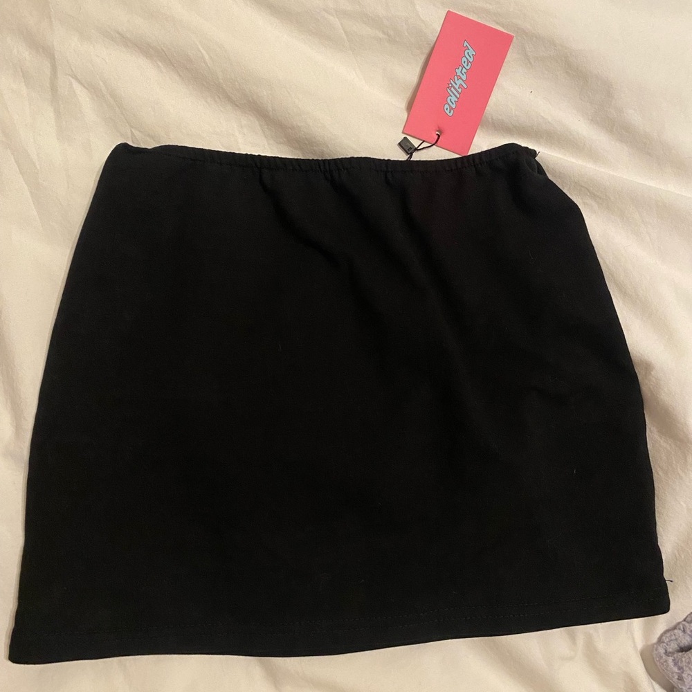 Edikted Mini Skirt